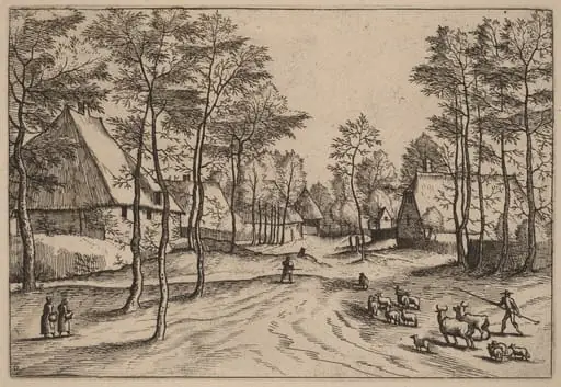 Village Street