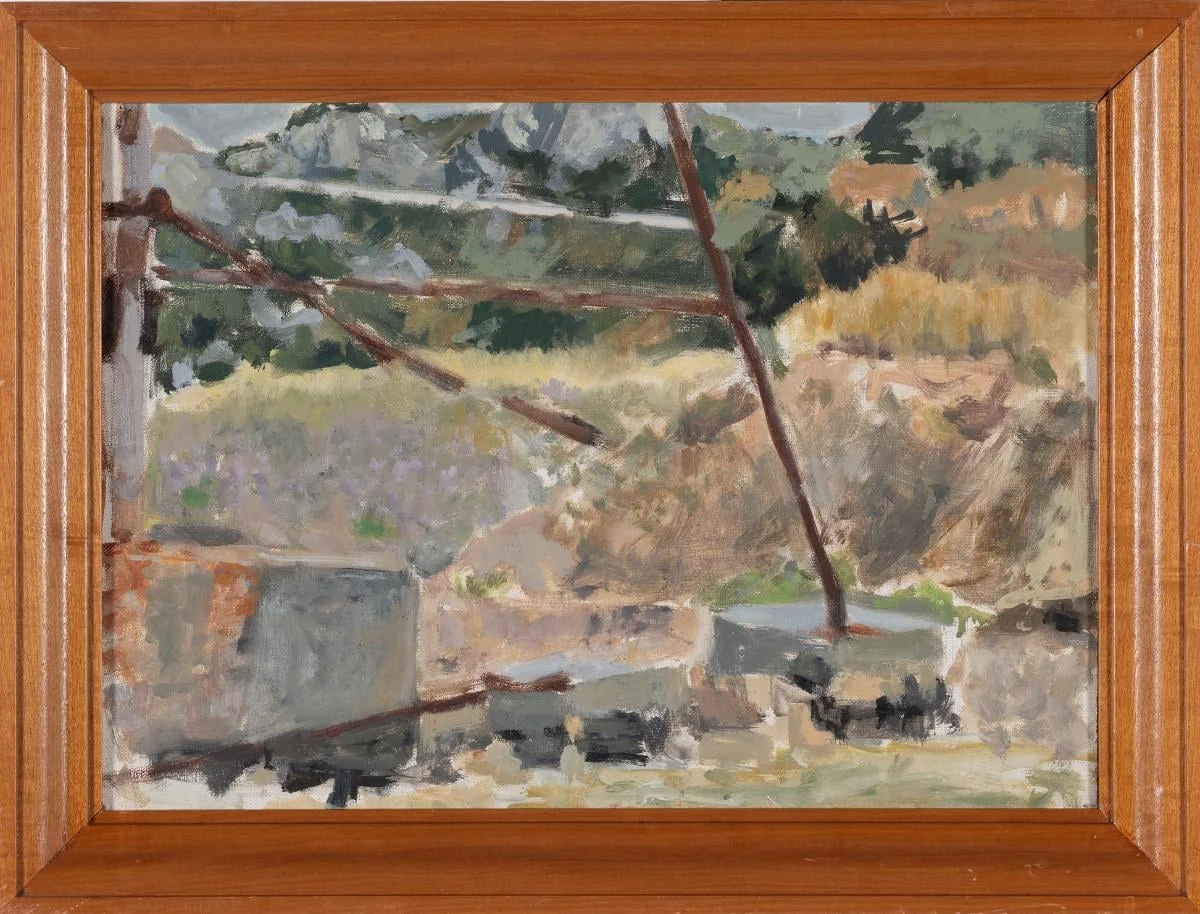 Outdoor study