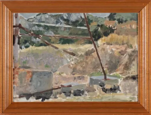 Outdoor study