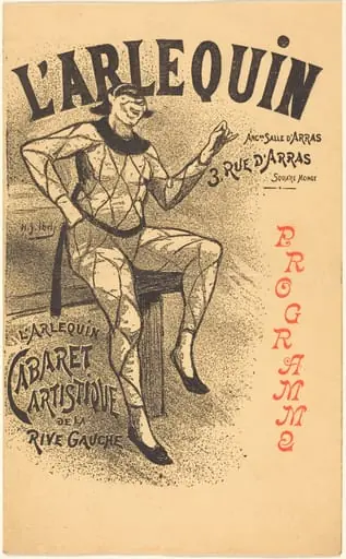 L'Arlequin