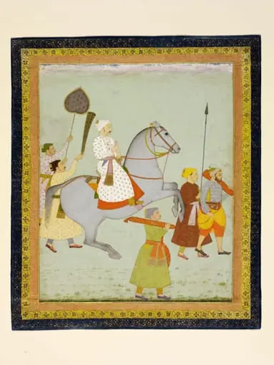 Maharaja Sawai Jai Singh