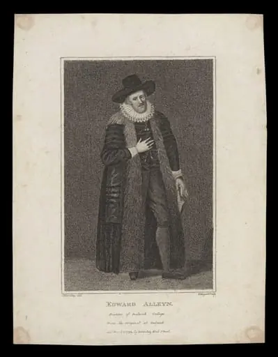 H Beard Print Collection