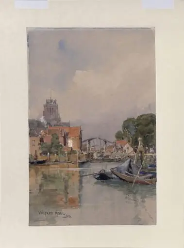 Dordrecht