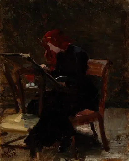 La Polonaise