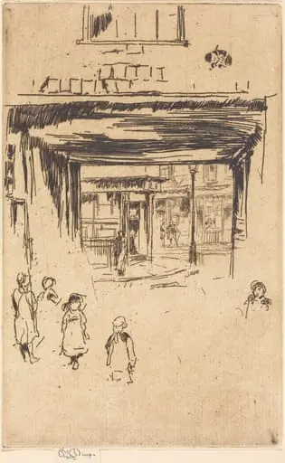 Drury Lane
