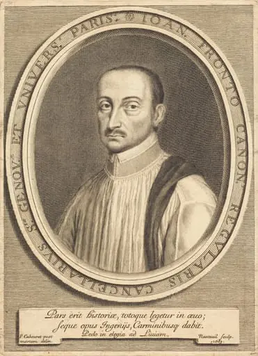 Jean Fronteau