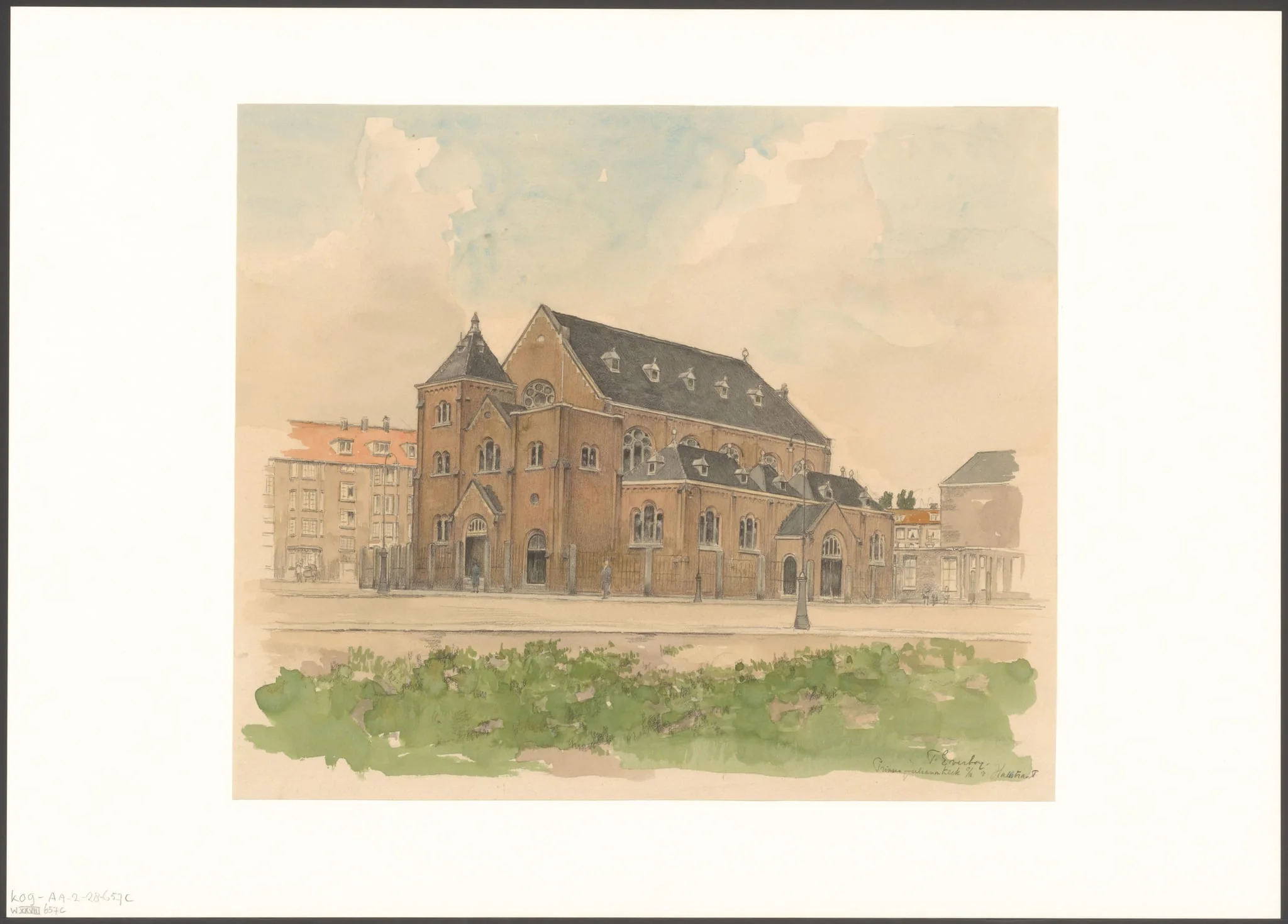Untitled, by Unknown, 1932