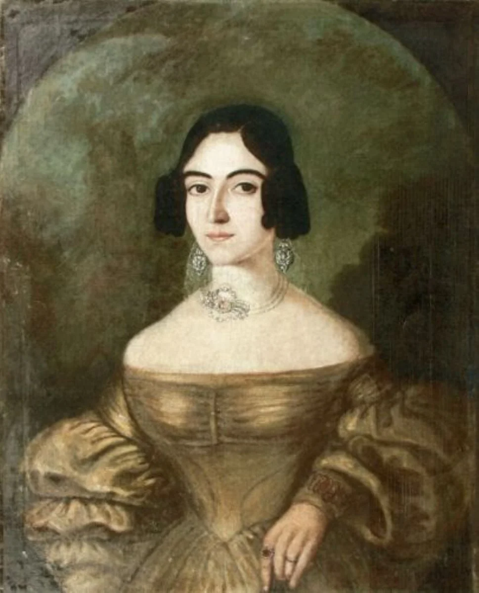 Portret de femeie