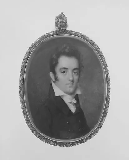 William Burrows