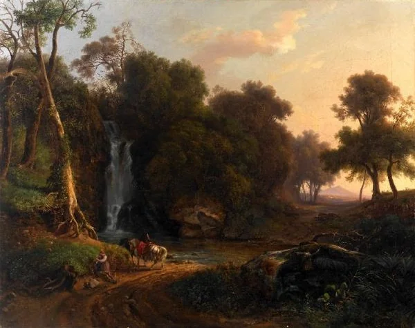 Death of Zerbino