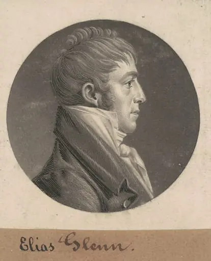 Elias Glenn