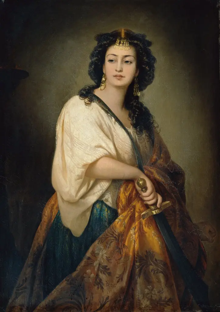 Judith