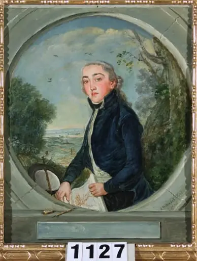 Baronul Karl von Brukenthal