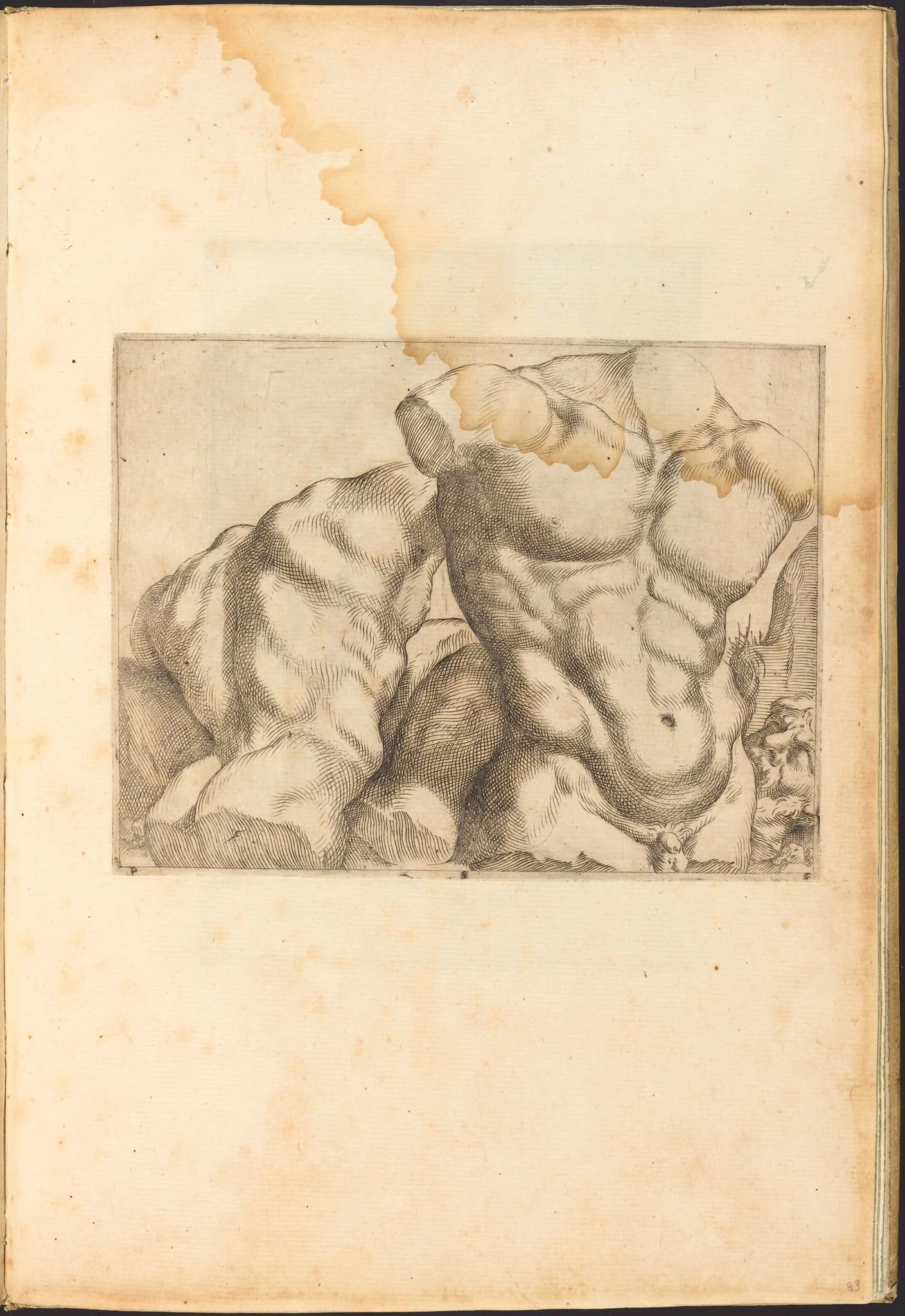 Print from Drawing Book