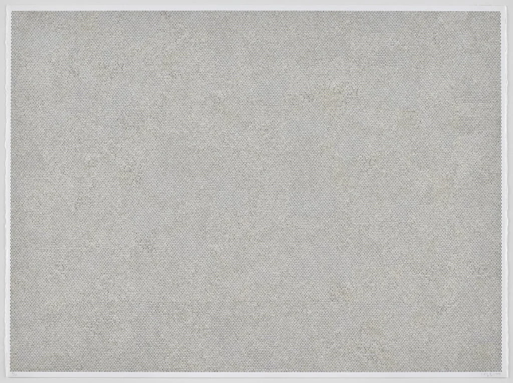 Untitled, by Do Ho Suh, 1999