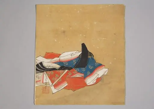 Untitled, by Kanō Shōun