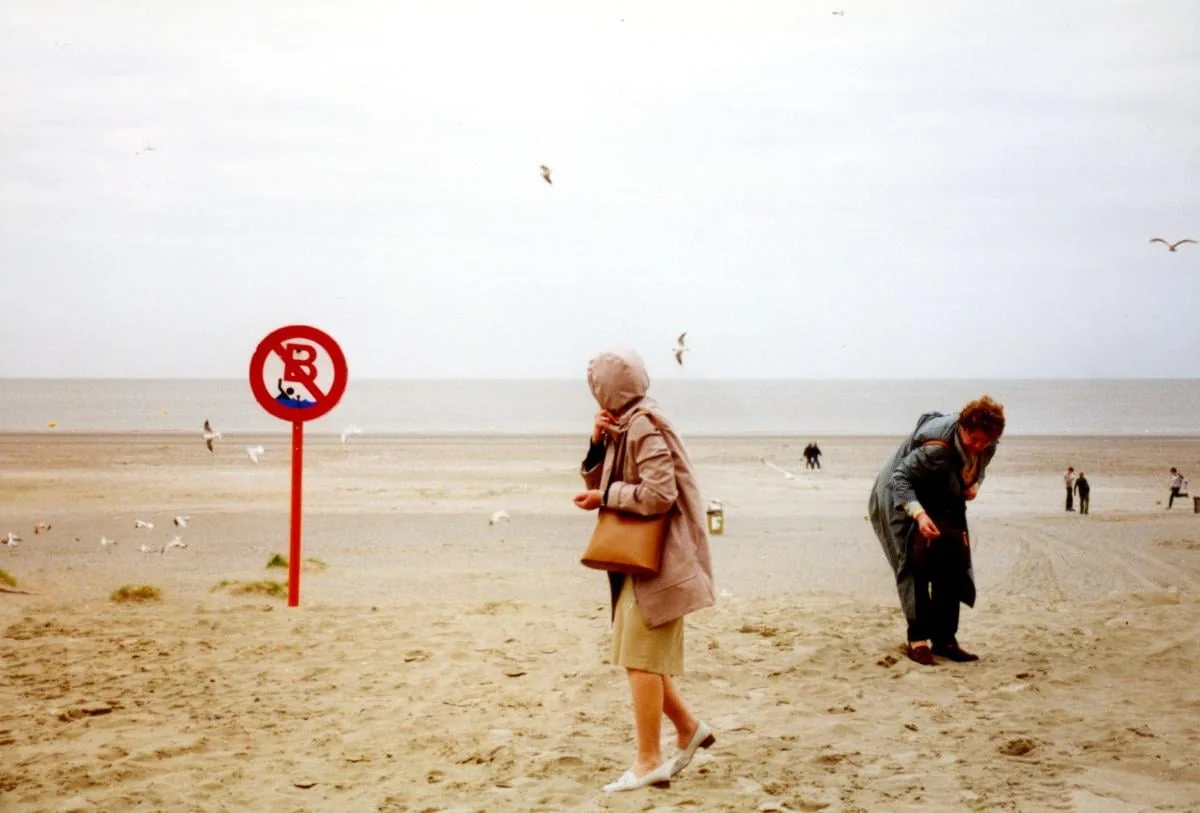 Άτιτλο, by LIDA SPERELAKI, 2004