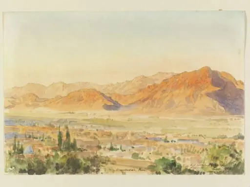 Kermanshah, Iran