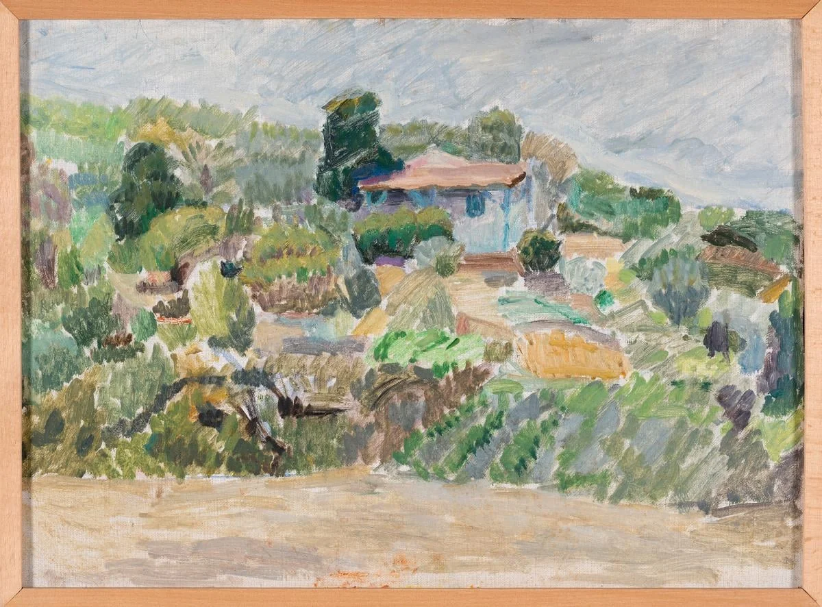 Outdoor Study