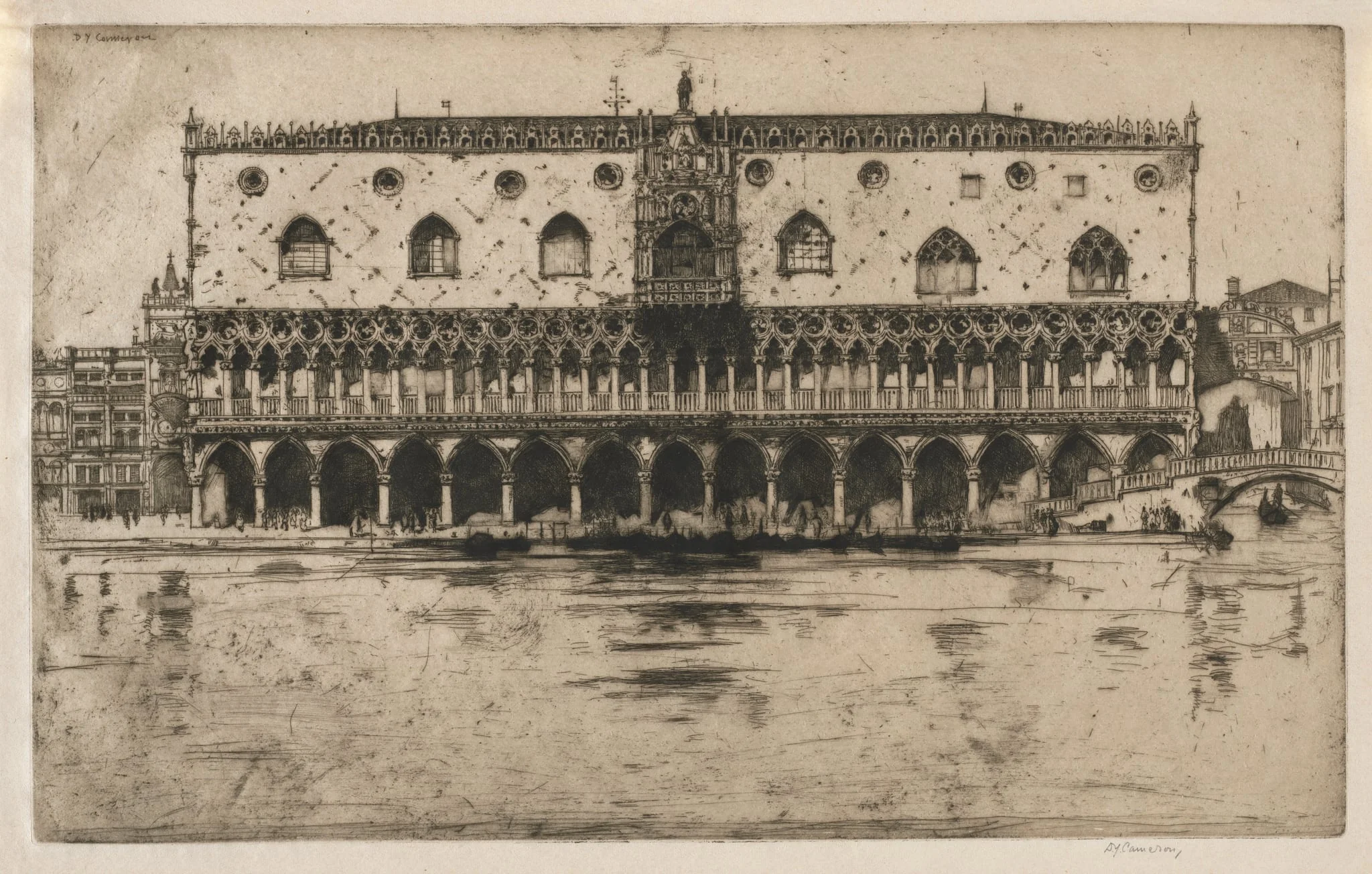 Doge's Palace