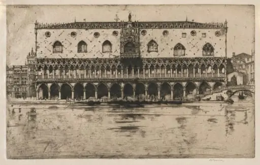 Doge's Palace