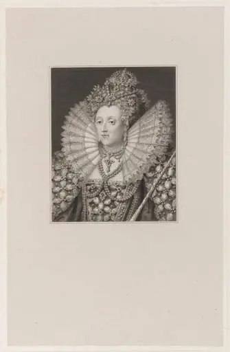 Queen Elizabeth