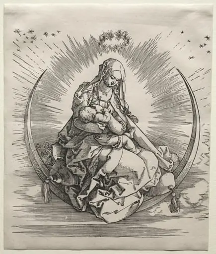 The Life of the Virgin