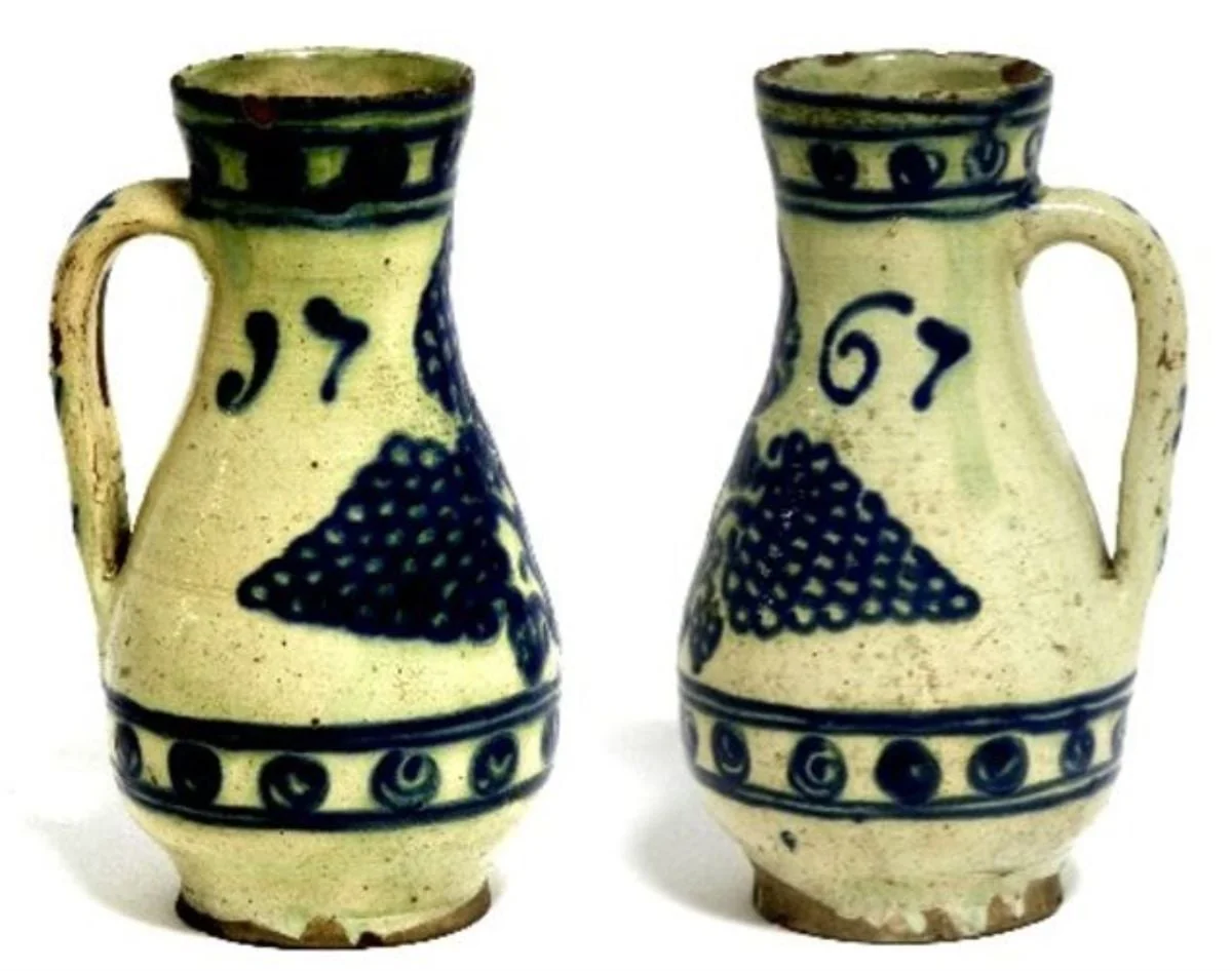 canceu, by Unknown, 1767