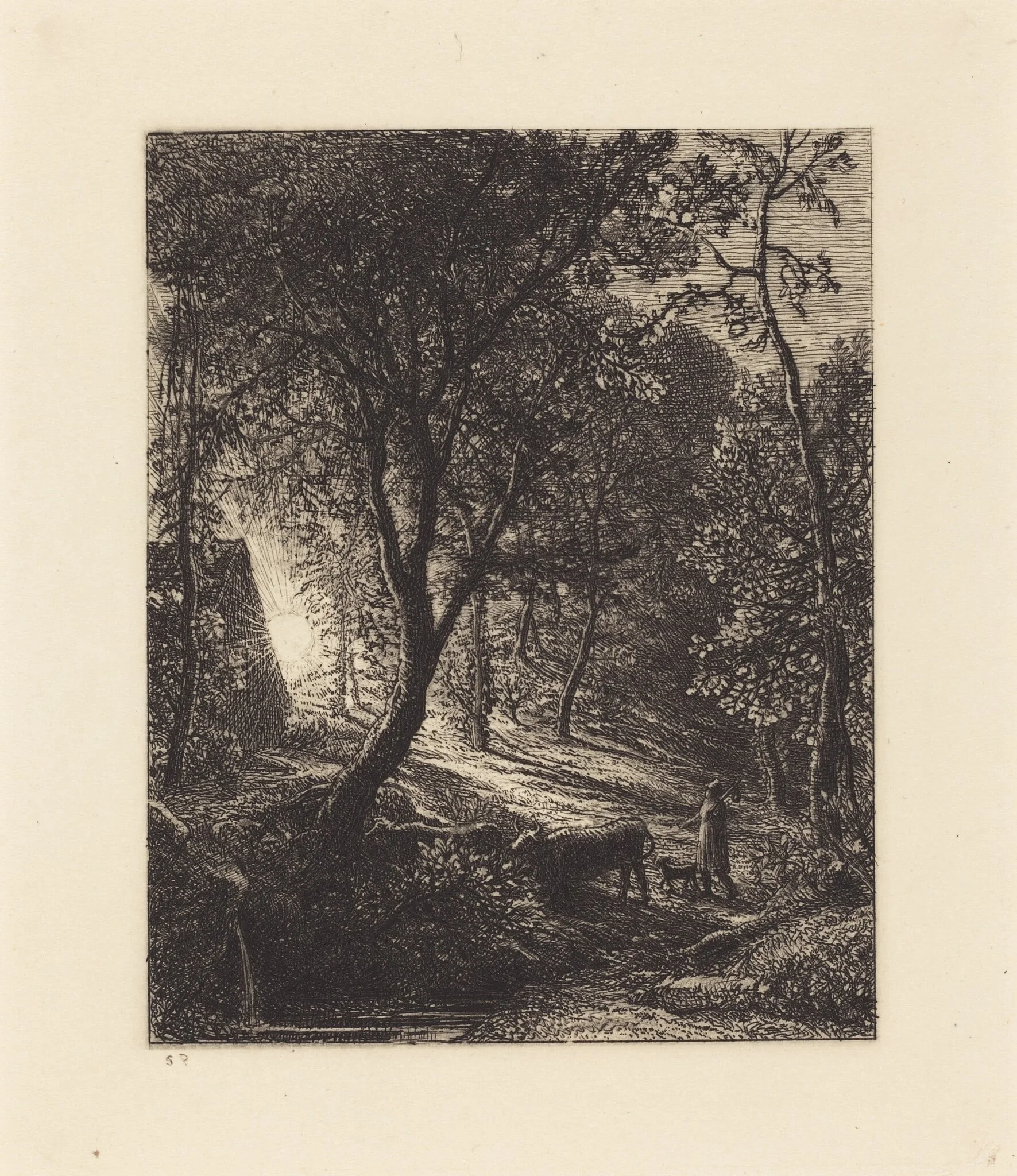 The Herdsman's Cottage