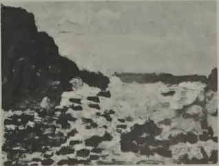 Marine (Bord de mer)