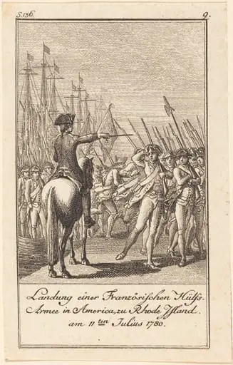 The History of the United States
