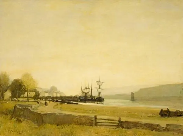 Glencaple