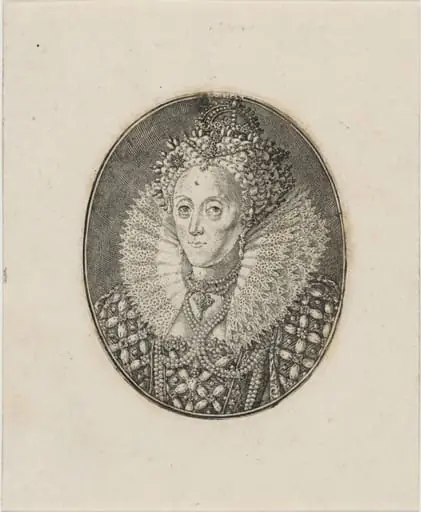 Elizabeth, Queen of England