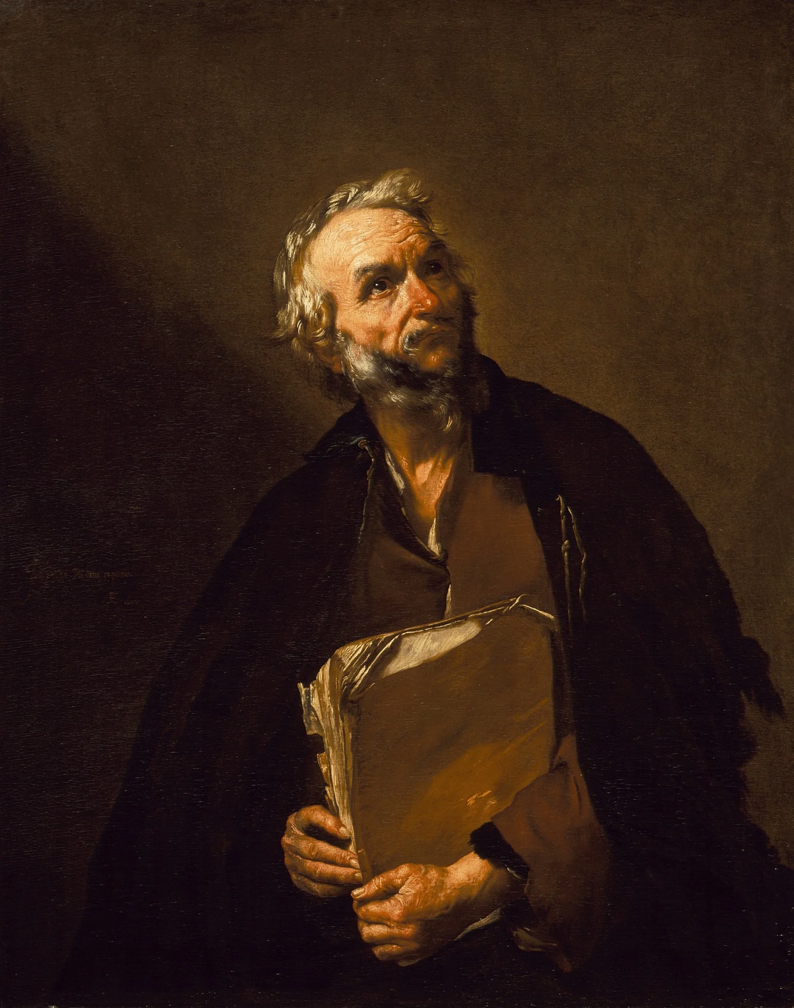 A Philosopher