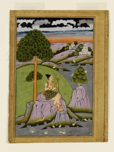 Asavari Ragini