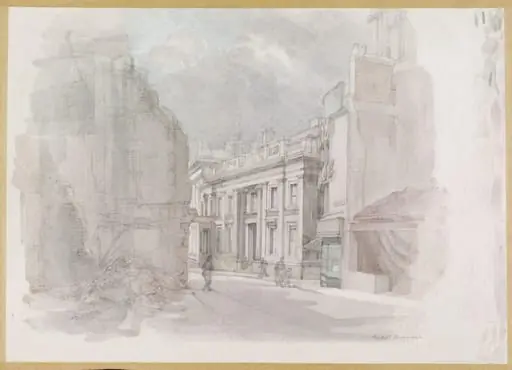 Council House, Bristol