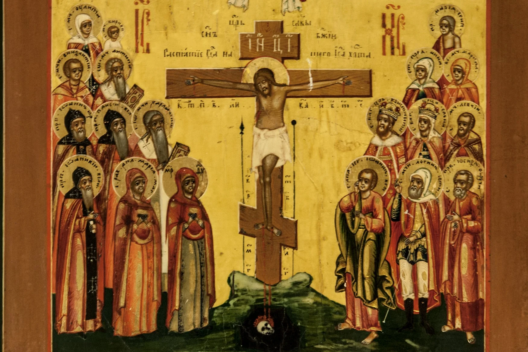 CompГавр, by Unknown, 1850