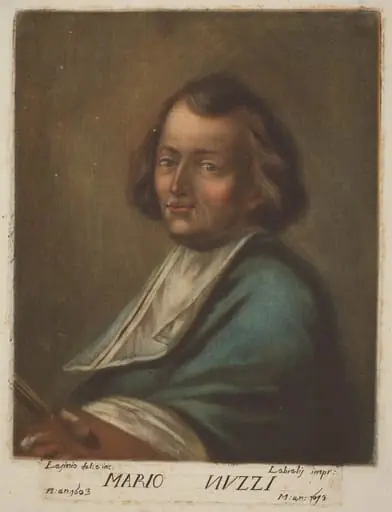 Mario Nuzzi