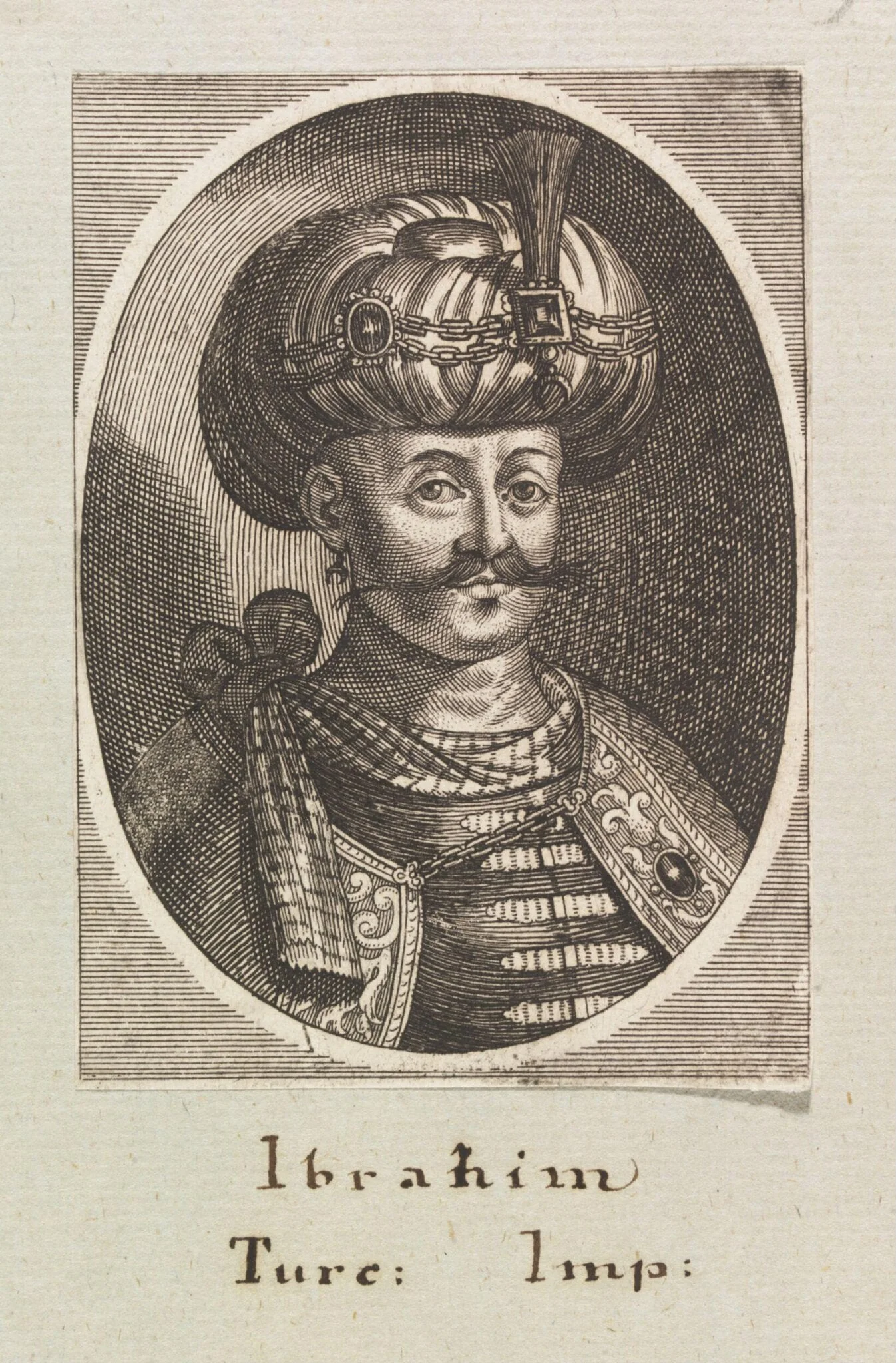Turkish sultans, sultanas and other historical figures
