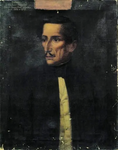 Boloni Farkas Sandor