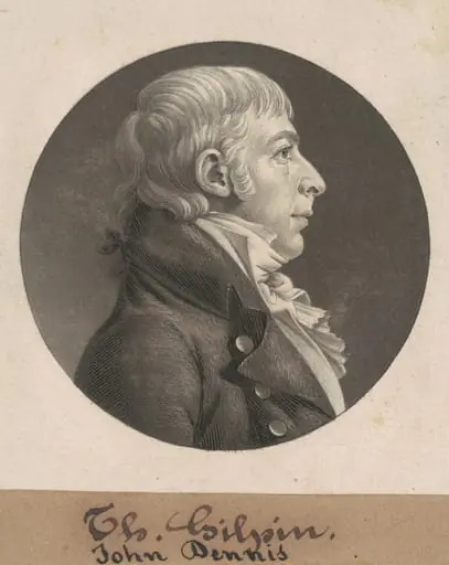 John Dennis