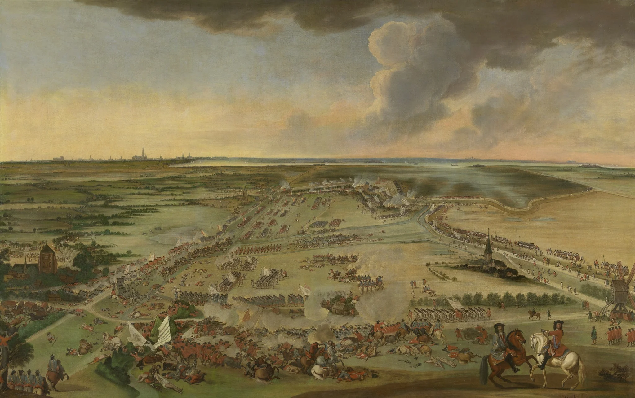 Battle of Ekeren