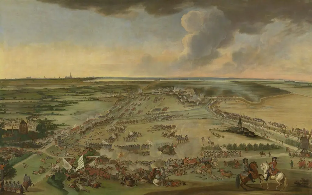 Battle of Ekeren