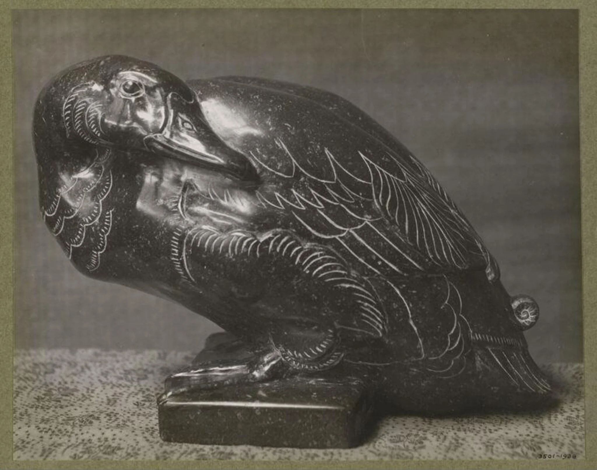 Untitled, by Richard Garbe, photographic