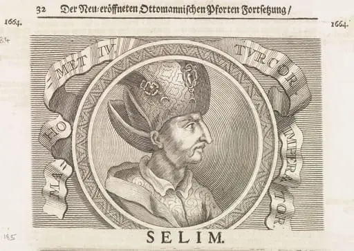 Turkish sultans, sultanas and other historical figures