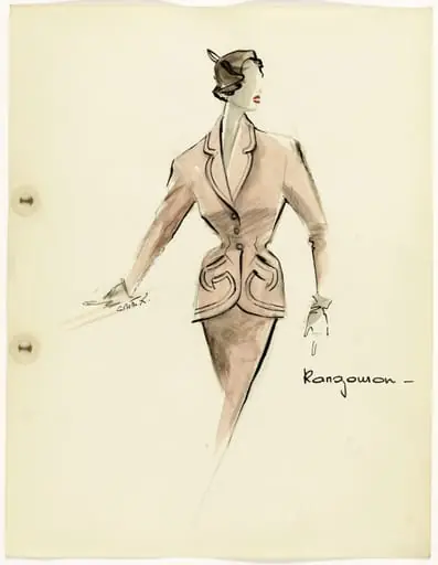 'Kangourou'