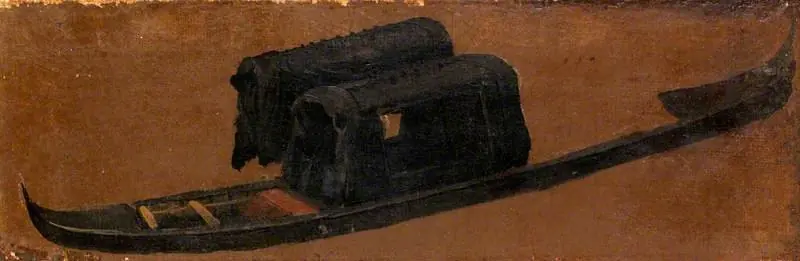 A Gondola