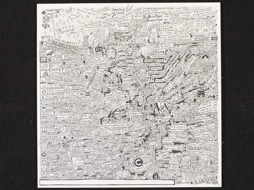 Untitled (Subterranea)