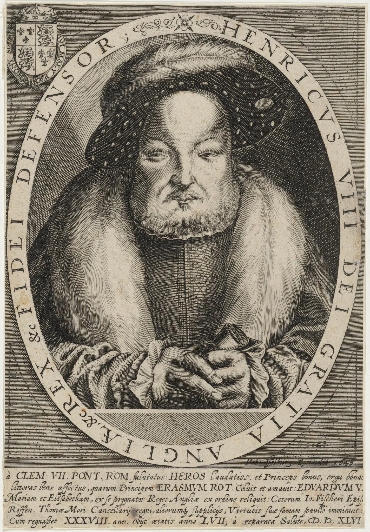Henry VIII