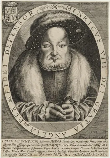 Henry VIII